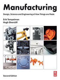 Produktbild: Manufacturing