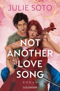 Produktbild: Not Another Love Song
