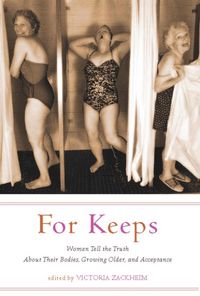 Produktbild: For Keeps
