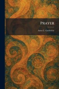 Produktbild: Prayer