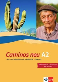 Produktbild: Caminos neu A2