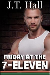Produktbild: Friday at the 7-Eleven