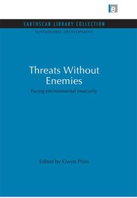 Produktbild: Threats Without Enemies