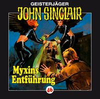Produktbild: John Sinclair - Folge 46