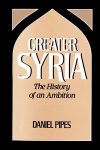 Produktbild: Greater Syria