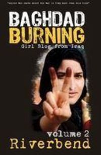 Produktbild: Riverbend: Baghdad Burning