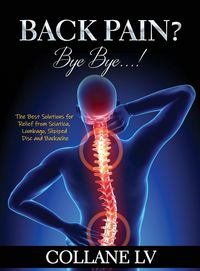Produktbild: Back Pain? Bye Bye...!