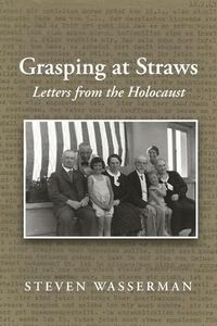 Produktbild: Grasping at Straws