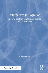Produktbild: Alternatives to Cognition