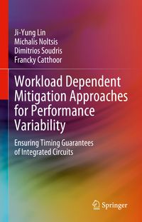 Produktbild: Workload Dependent Mitigation Approaches for Performance Variability