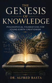 Produktbild: The Genesis of Knowledge