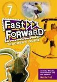 Produktbild: Fast Forward Yellow Level 7 Pack (11 titles)