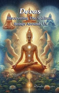 Produktbild: Devas. Discovering the Spiritual Beings Around Us