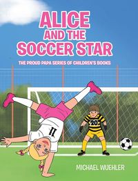 Produktbild: Alice and the Soccer Star