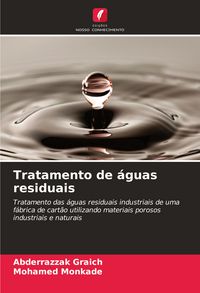 Produktbild: Tratamento de &aacute;guas residuais