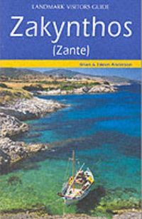 Produktbild: Zakinthos