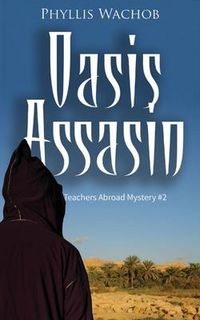 Produktbild: Oasis Assassin