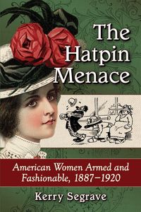 Produktbild: The Hatpin Menace