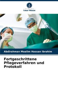 Produktbild: Fortgeschrittene Pflegeverfahren und Protokoll