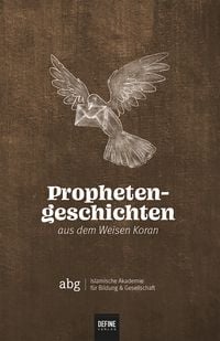Produktbild: Prophetengeschichten aus dem Weisen Koran