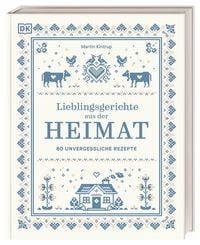 Produktbild: Lieblingsgerichte aus der Heimat