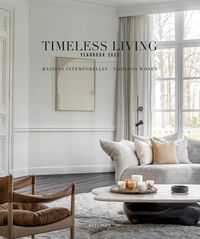 Produktbild: Timeless Living Yearbook 2023