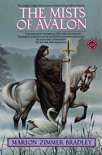 Produktbild: The Mists of Avalon