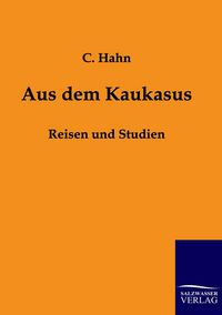 Produktbild: Aus dem Kaukasus
