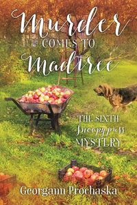 Produktbild: Murder Comes to Madtree