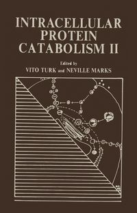 Produktbild: Intracellular Protein Catabolism II