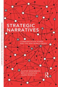 Produktbild: Strategic Narratives