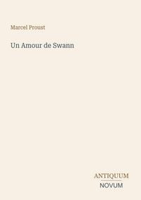 Produktbild: Un Amour de Swann