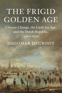 Produktbild: The Frigid Golden Age