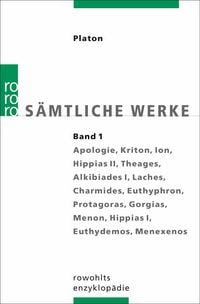 Produktbild: S&auml;mtliche Werke 1
