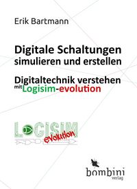 Produktbild: Digitale Schaltungen simulieren und erstellen