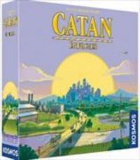 Produktbild: Catan Energies
