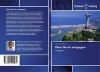Produktbild: Dem Herrn entgegen