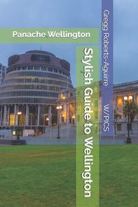 Produktbild: Stylish Guide to Wellington