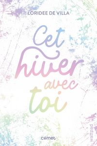 Produktbild: Cet hiver avec toi