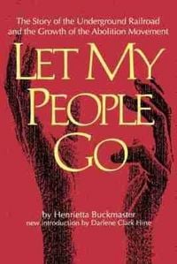 Produktbild: Let My People Go