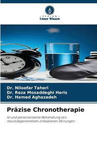 Produktbild: Pr&auml;zise Chronotherapie