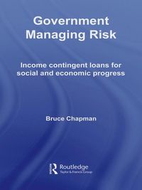 Produktbild: Government Managing Risk