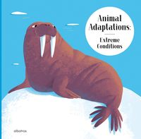 Produktbild: Animal Adaptations: Extreme Conditions