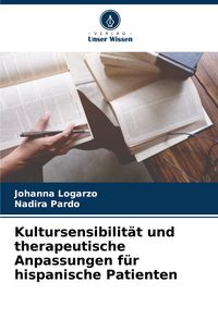 Produktbild: Kultursensibilit&auml;t und therapeutische Anpassungen f&uuml;r hispanische Patienten