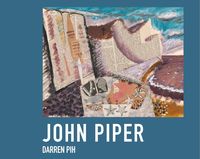 Produktbild: Pih, D: John Piper