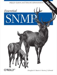 Produktbild: Essential SNMP