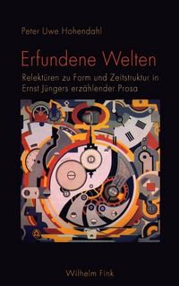 Produktbild: Erfundene Welten