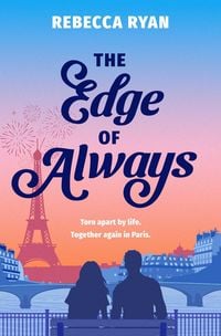 Produktbild: The Edge of Always