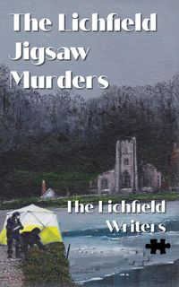 Produktbild: The Lichfield Jigsaw Murders