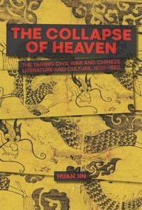 Produktbild: The Collapse of Heaven